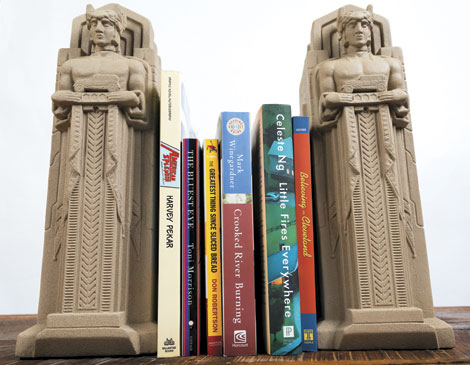 Books Every Clevelander Should Read Books Every Clevelander Should Read