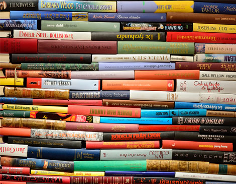 Books Books