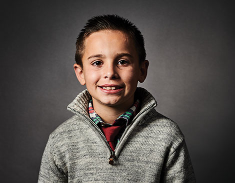 Brady Snakovsky Brady Snakovsky