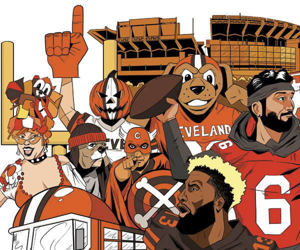 Browns Guide Browns Guide