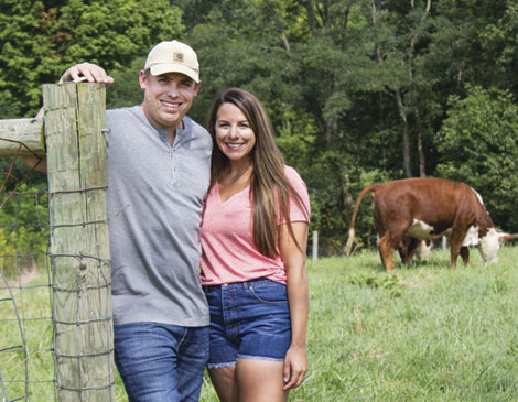 Brunty Farms Brunty Farms