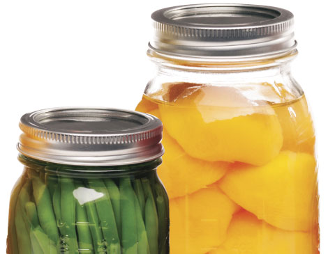 Canning Canning