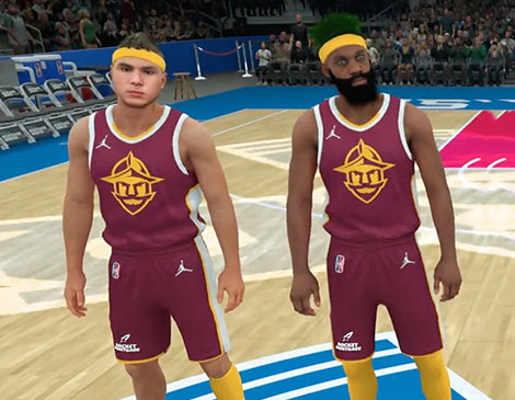 Cavs Legion Cavs Legion