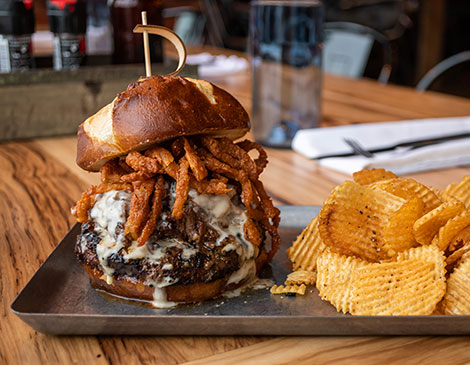 Char Whiskey Bar & Grille  Char Whiskey Bar & Grille