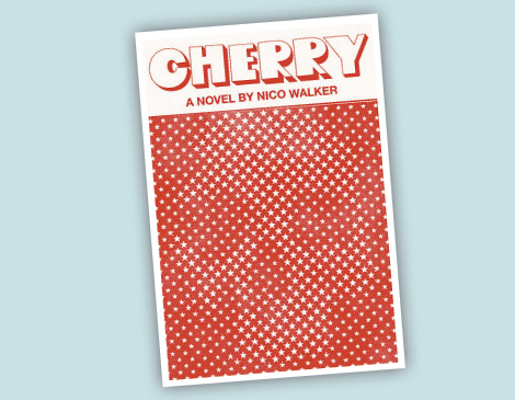 cherry cherry
