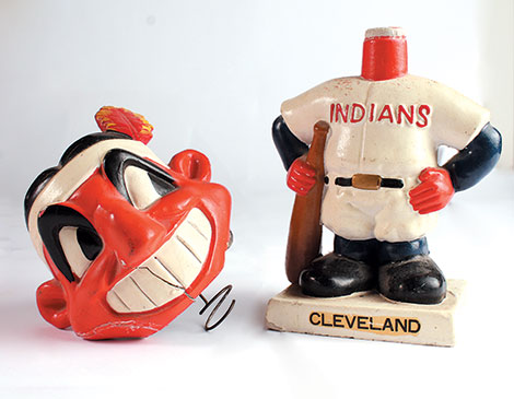 Chief Wahoo Chief Wahoo