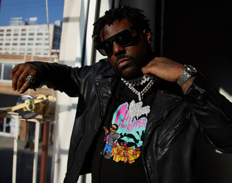 Chip Tha Ripper Chip Tha Ripper