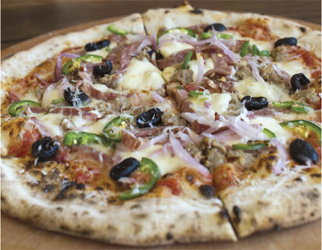 Citizen Pie Citizen Pie