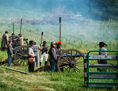Civil War Civil War