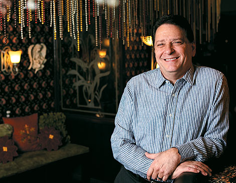 Classic Cleveland Restaurants: Guarino's Classic Cleveland Restaurants: Guarino's