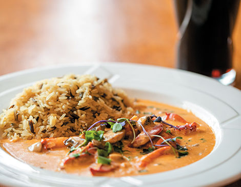 Classic Cleveland Restaurants: Nighttown Classic Cleveland Restaurants: Nighttown