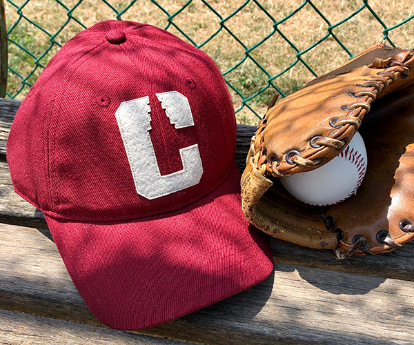 CLE Clothing Co. Dad Hat