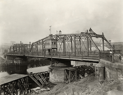 CLE Myths: Ohio City Was Its Own City CLE Myths: Ohio City Was Its Own City
