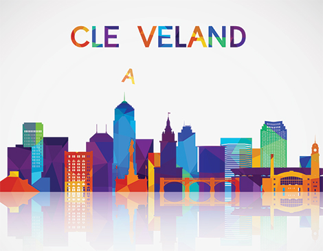 CLE Myths: The "A" In Cleaveland CLE Myths: The "A" In Cleaveland