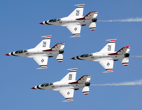 Cleveland Air Show Cleveland Air Show