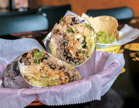 Cleveland Burritos We Love 5 Cleveland Burritos We Love
