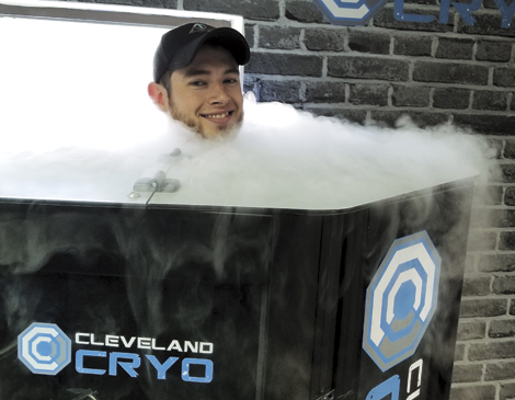 Cleveland Cryo Cleveland Cryo