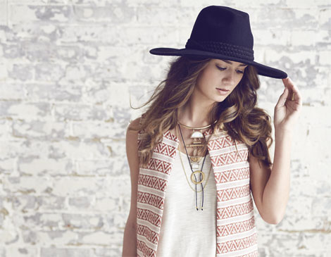 Cleveland Flea Look Cleveland Flea Look