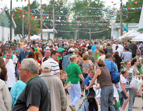 Cleveland Irish Cultural Festival Cleveland Irish Cultural Festival