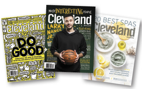 Cleveland Mag