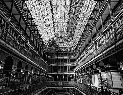 Cleveland myths Cleveland myths