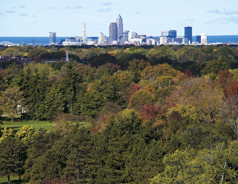 Cleveland Cleveland