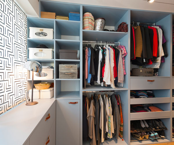 Closet