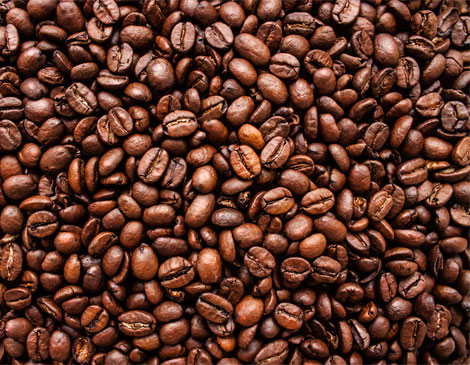 Coffee Beans Coffee Beans