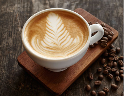 Coffee Coffee