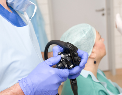 Colonoscopy Colonoscopy