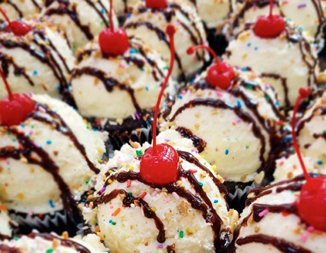 Colossal Cupcakes  Colossal Cupcakes