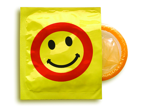 Condom