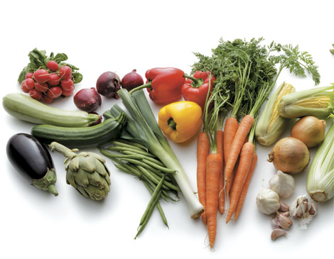 CSA Produce  CSA Produce