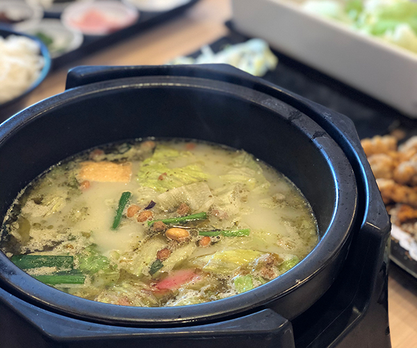 Dagu Rice Noodle Dagu Rice Noodle