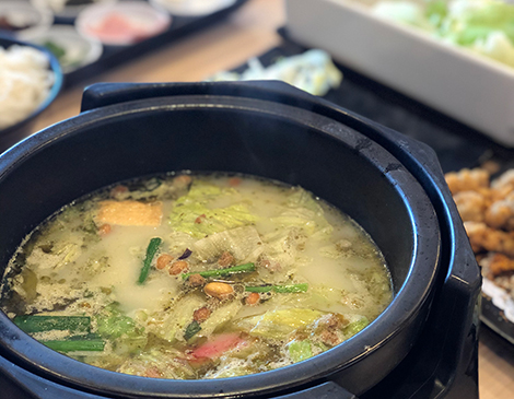 Dagu Rice Noodle Dagu Rice Noodle