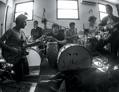 Dan Auerbach Dan Auerbach