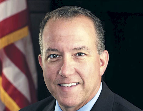 Dan Horrigan Dan Horrigan