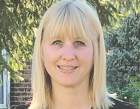 Darci Sanders Darci Sanders