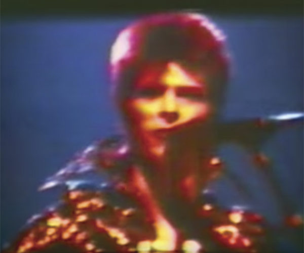 David Bowie David Bowie