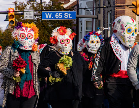 Day of The Dead Day of The Dead