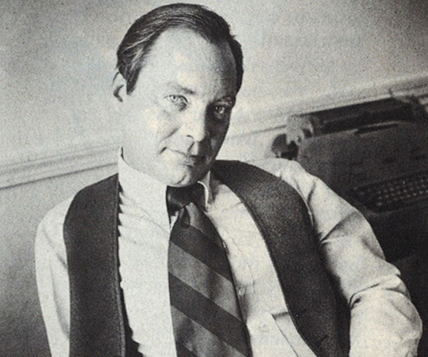 Dick Feagler 1979