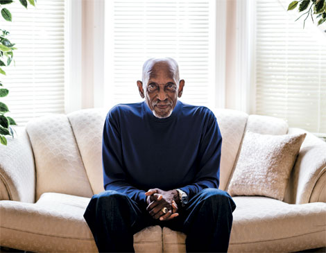 Dillard, Harrison Dillard, Harrison