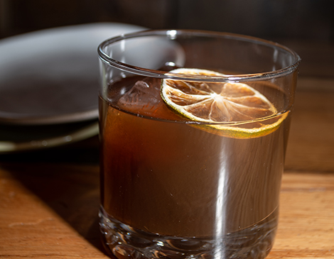 Distill Table Distill Table