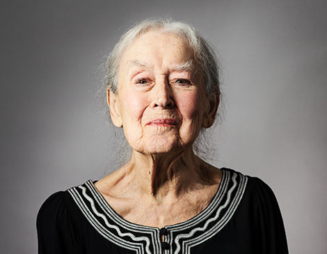 Dorothy Silver