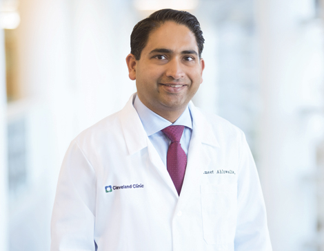 Dr. Ahluwalia Dr. Ahluwalia
