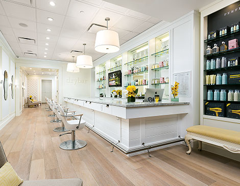 Drybar Comes To Cleveland: Three Things To Know Drybar Comes To Cleveland: Three Things To Know