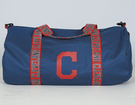 Duffle Bag Front