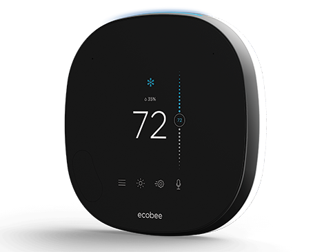 Ecobee Smart Thermostat