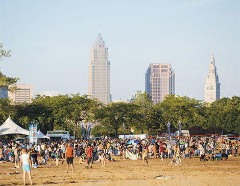 Edgewater Live Edgewater Live