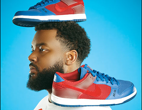 Editor's Note: Inside The Soul Of Your Favorite Kicks Editor's Note: Inside The Soul Of Your Favorite Kicks